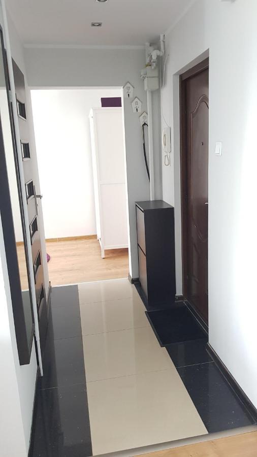 Apartamento Apartament Turkusowy Kalisz Exterior foto